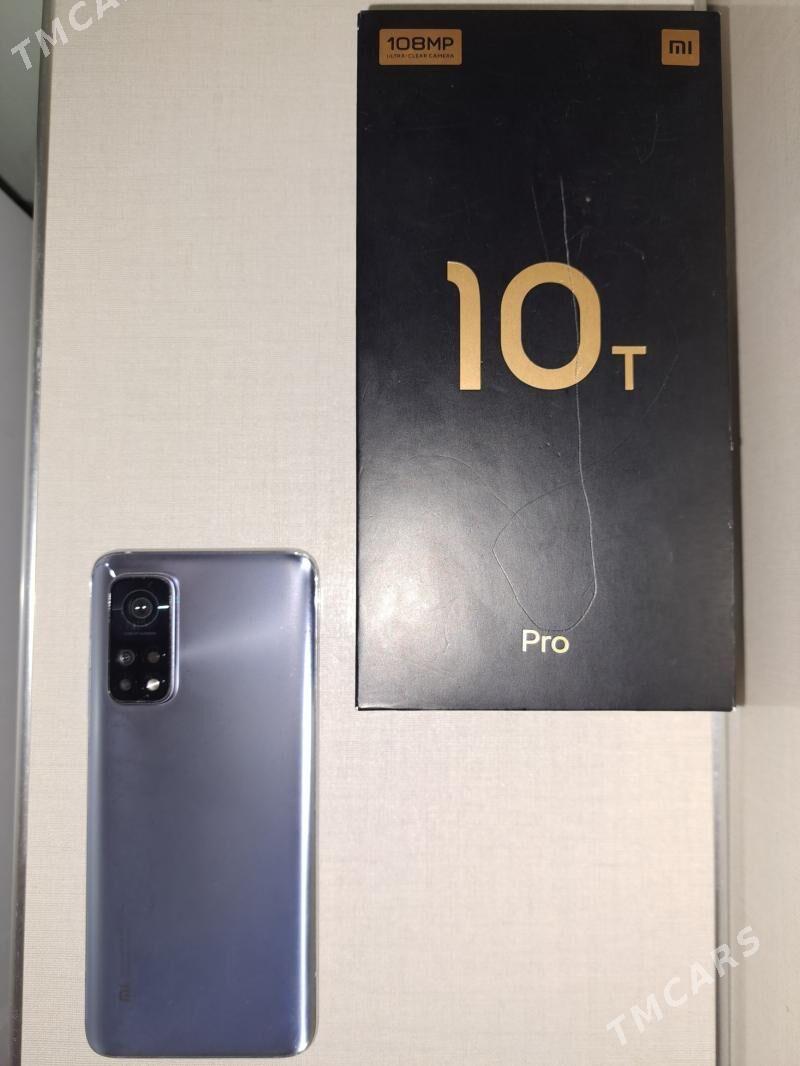 MI 10t pro - Aşgabat - img 2