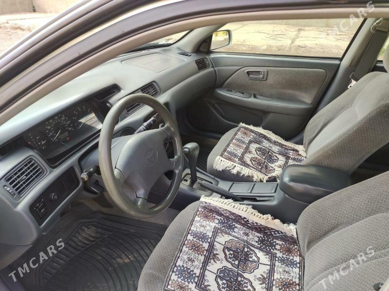 Toyota Camry 2001 - 160 000 TMT - Кёнеургенч - img 5