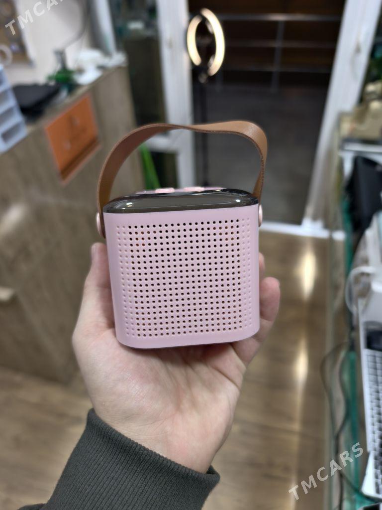 Detskiy Kalonka 2 mikrofonly - Ашхабад - img 3