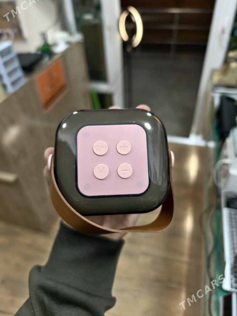 Detskiy Kalonka 2 mikrofonly - Ашхабад - img 4