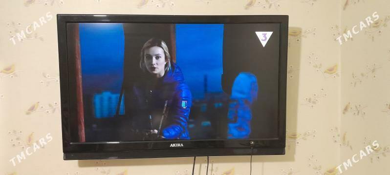 Телевизор Akira - Türkmenabat - img 2