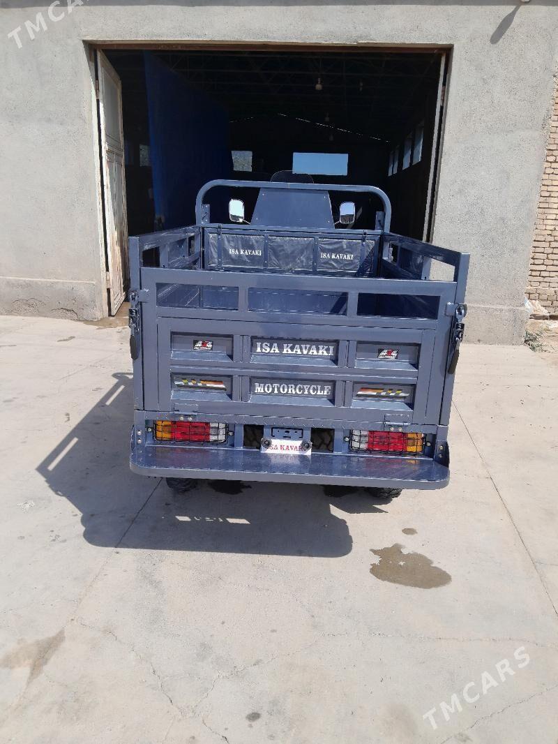 Fekon FK150-8G 2025 - 33 000 TMT - Туркменгала - img 4