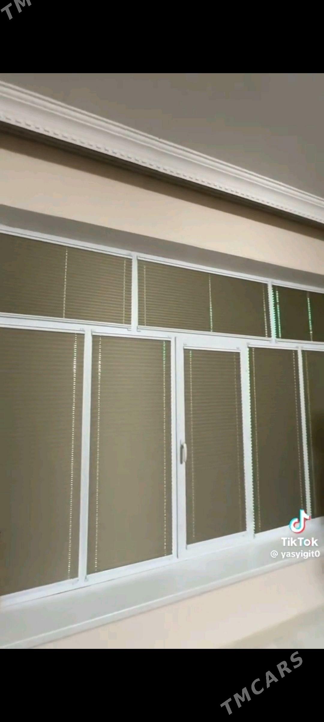 Жалюз Žalýuz Jalýuz - Aşgabat - img 2