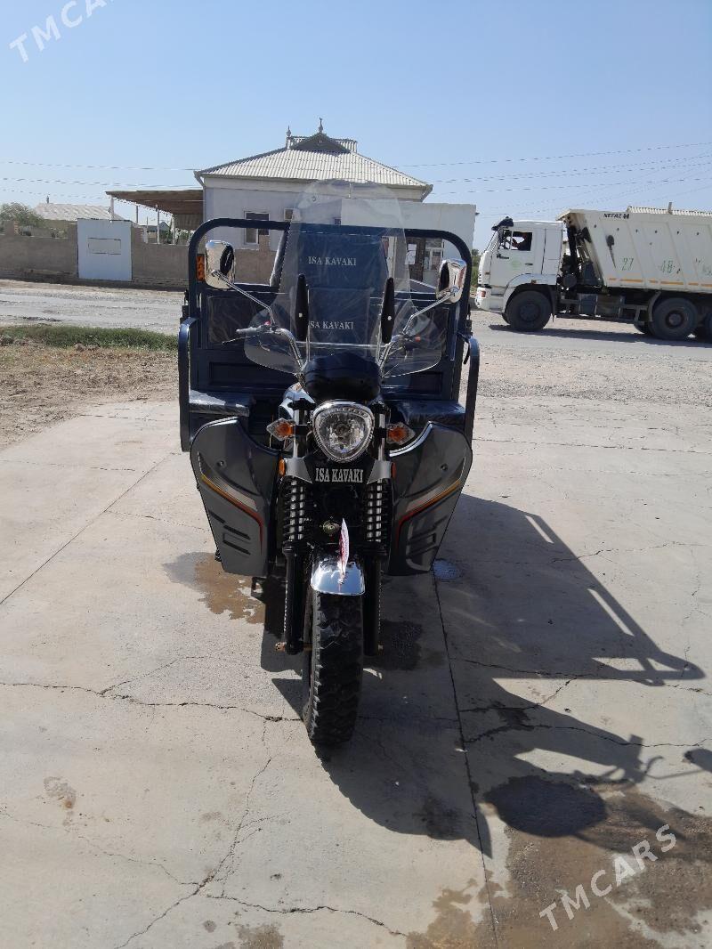 Fekon FK150-8G 2025 - 33 000 TMT - Туркменгала - img 5