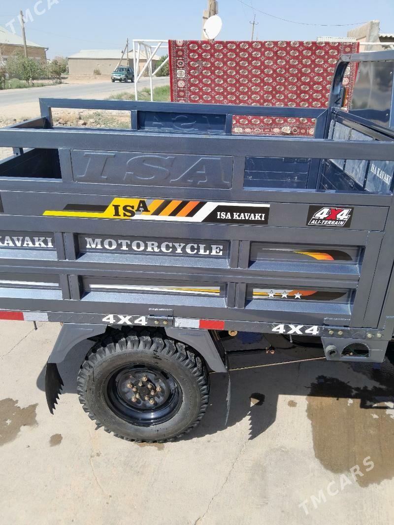 Fekon FK150-8G 2025 - 33 000 TMT - Туркменгала - img 2