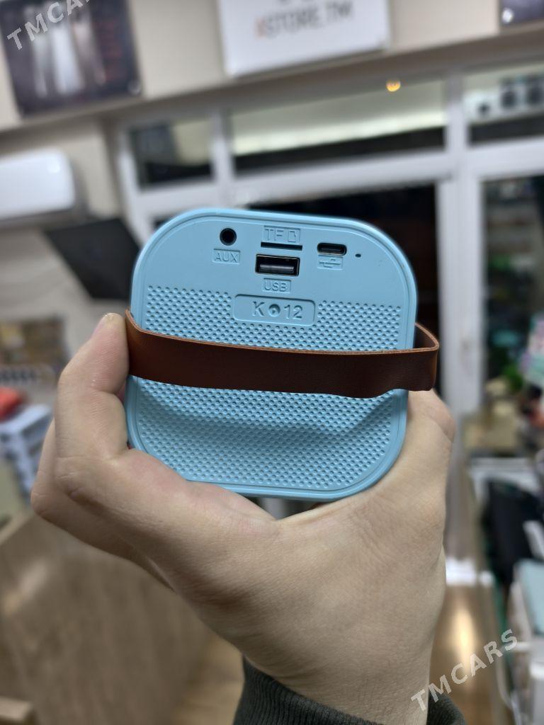 Detskiy Kalonka 1 mikrofonly - Ашхабад - img 3