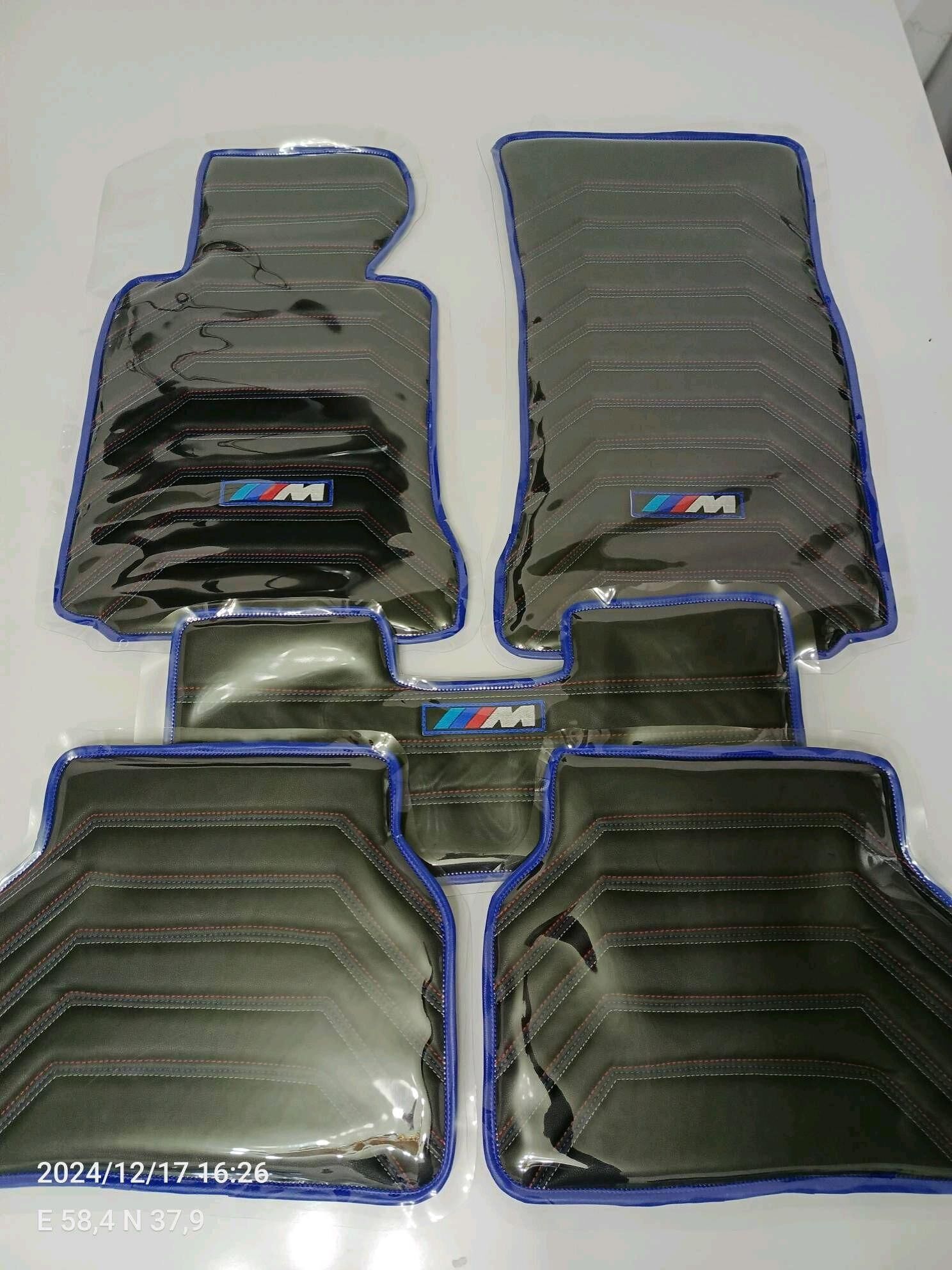 kowrik 350 TMT - Бедев - img 2