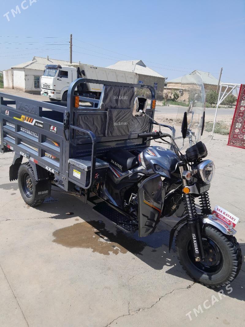 Fekon FK150-8G 2025 - 33 000 TMT - Туркменгала - img 6