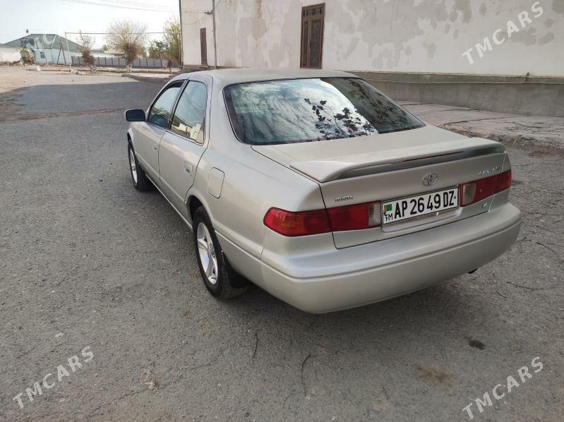 Toyota Camry 2001 - 160 000 TMT - Кёнеургенч - img 4