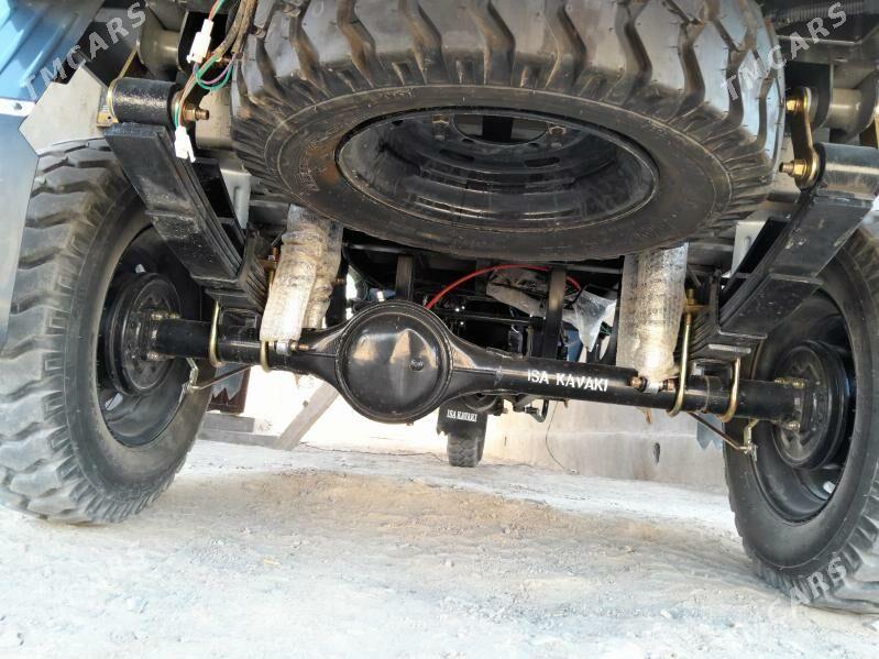 Fekon FK150-8G 2025 - 33 000 TMT - Туркменгала - img 3