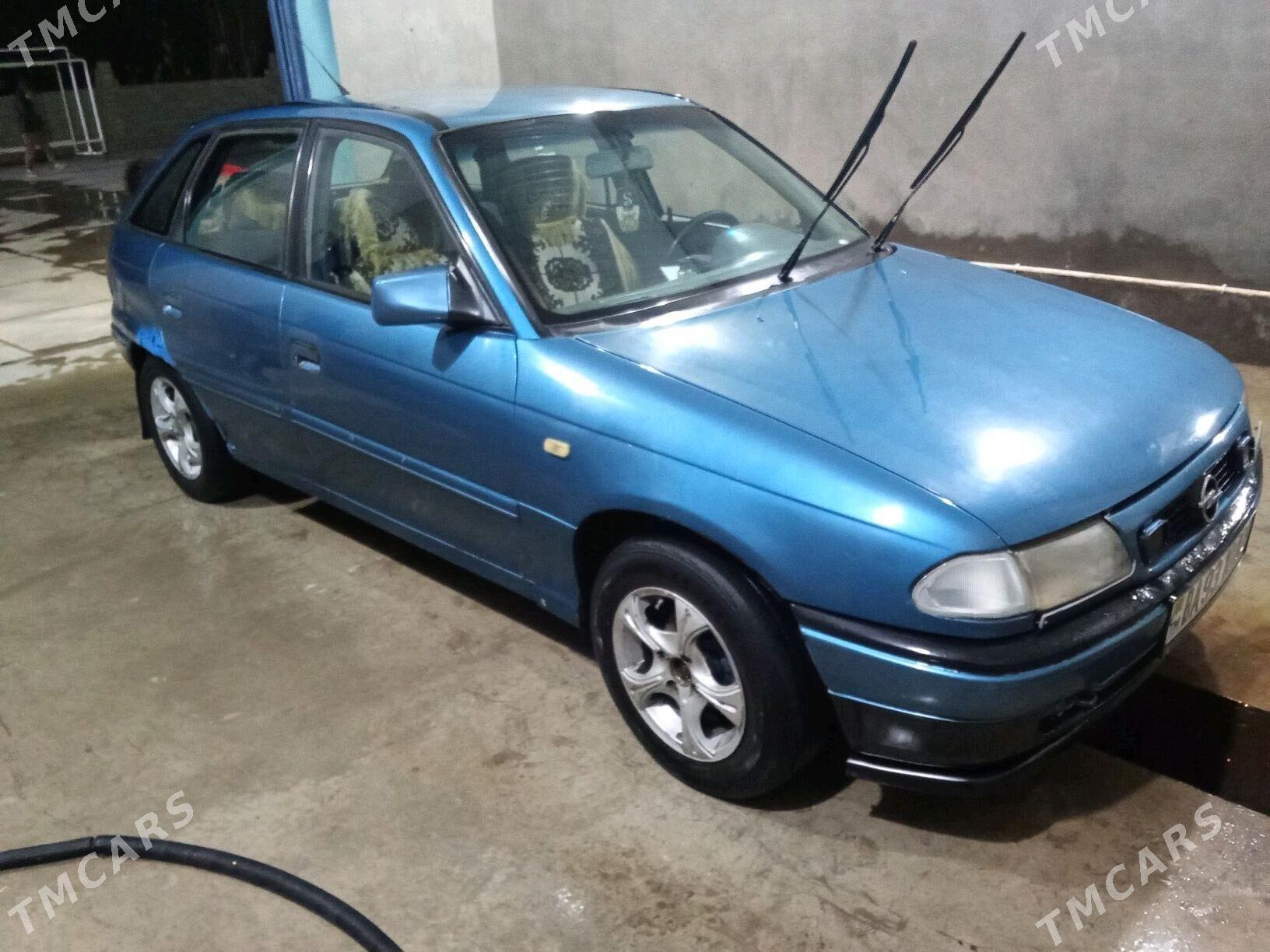 Opel Astra 1992 - 30 000 TMT - Görogly (Tagta) - img 3