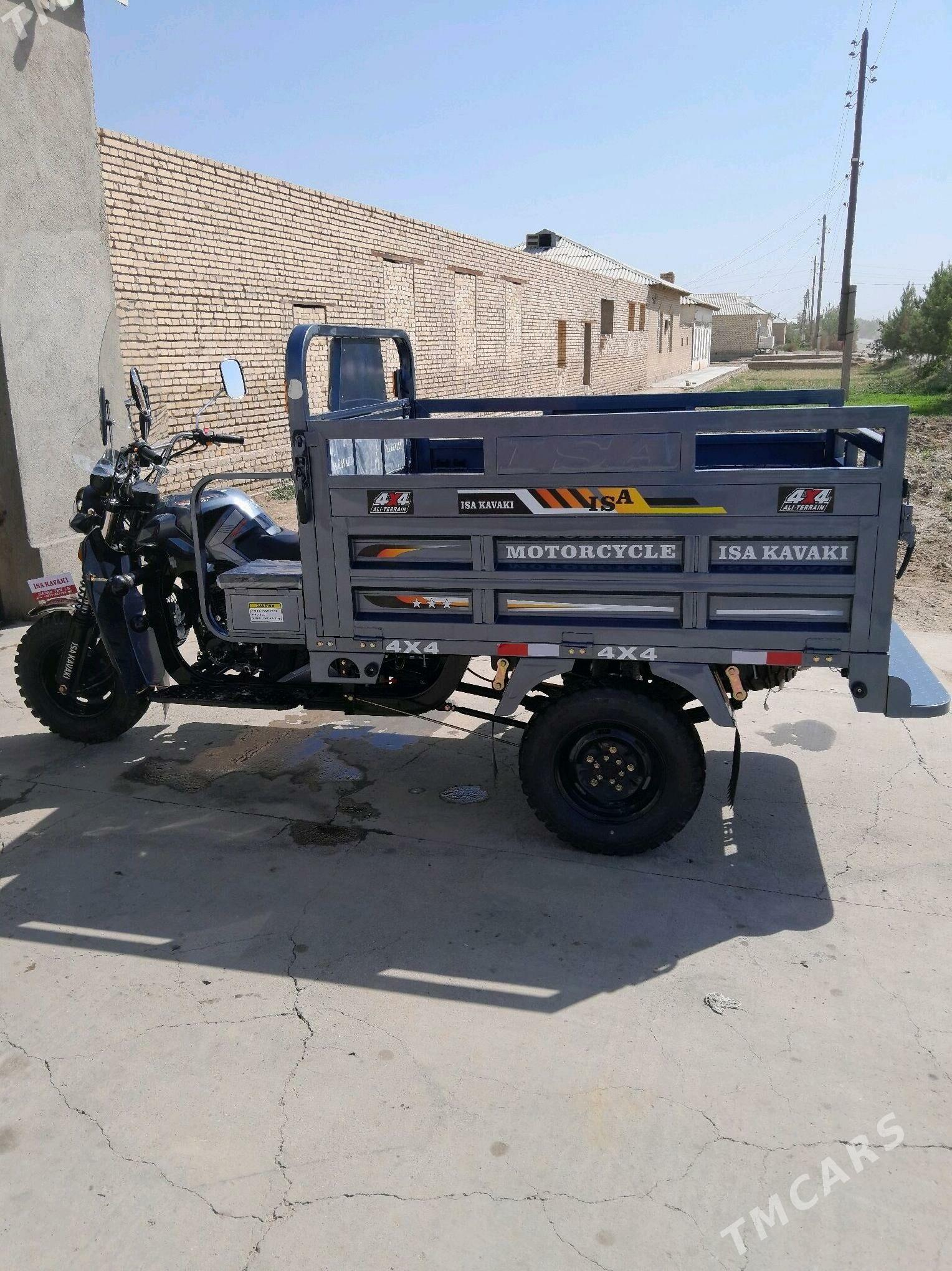 Fekon FK150-8G 2025 - 33 000 TMT - Туркменгала - img 1