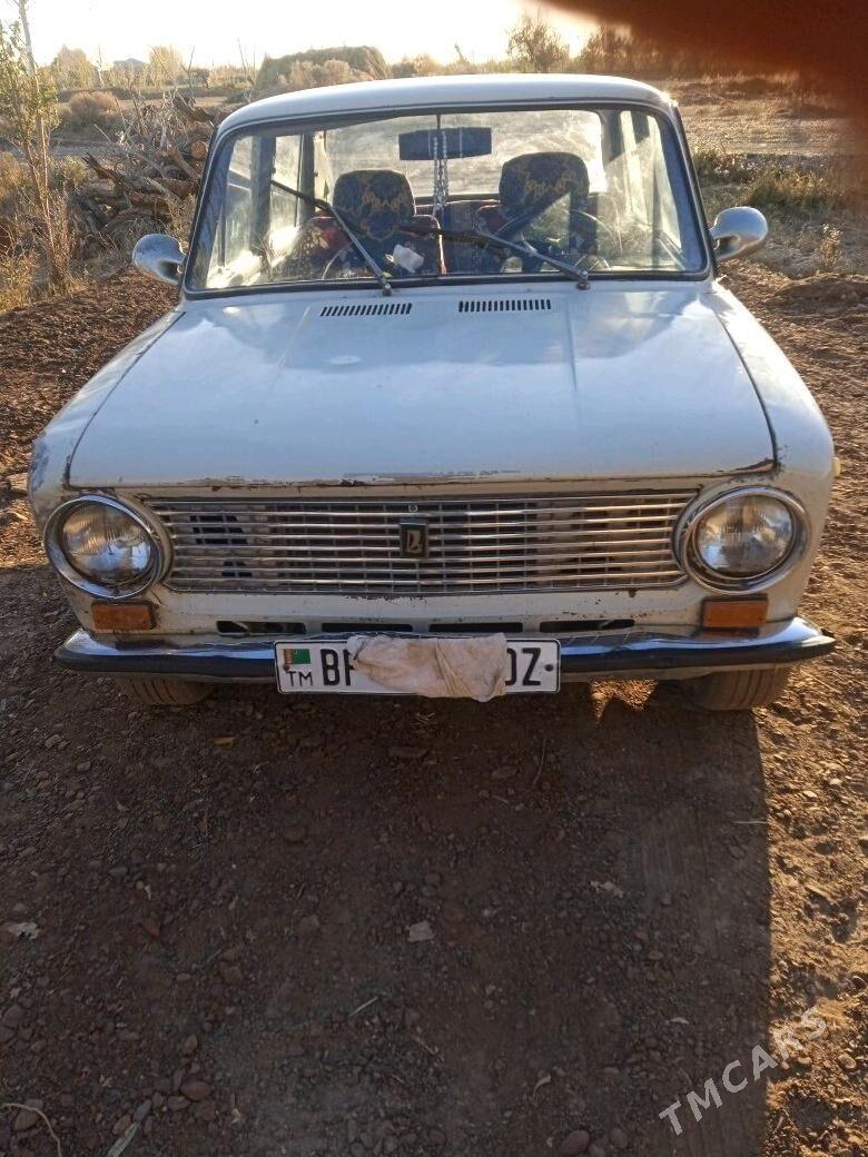 Lada 2104 1983 - 13 000 TMT - Губадаг - img 2