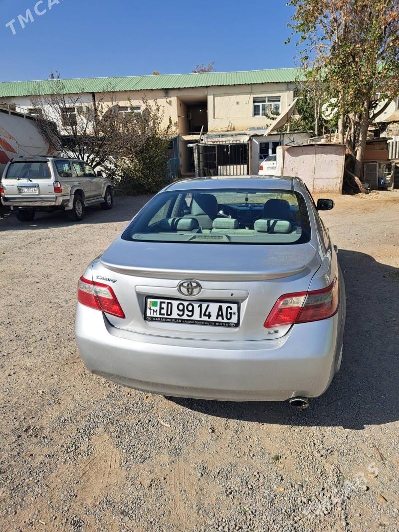 Toyota Camry 2007 - 170 000 TMT - Анев - img 3