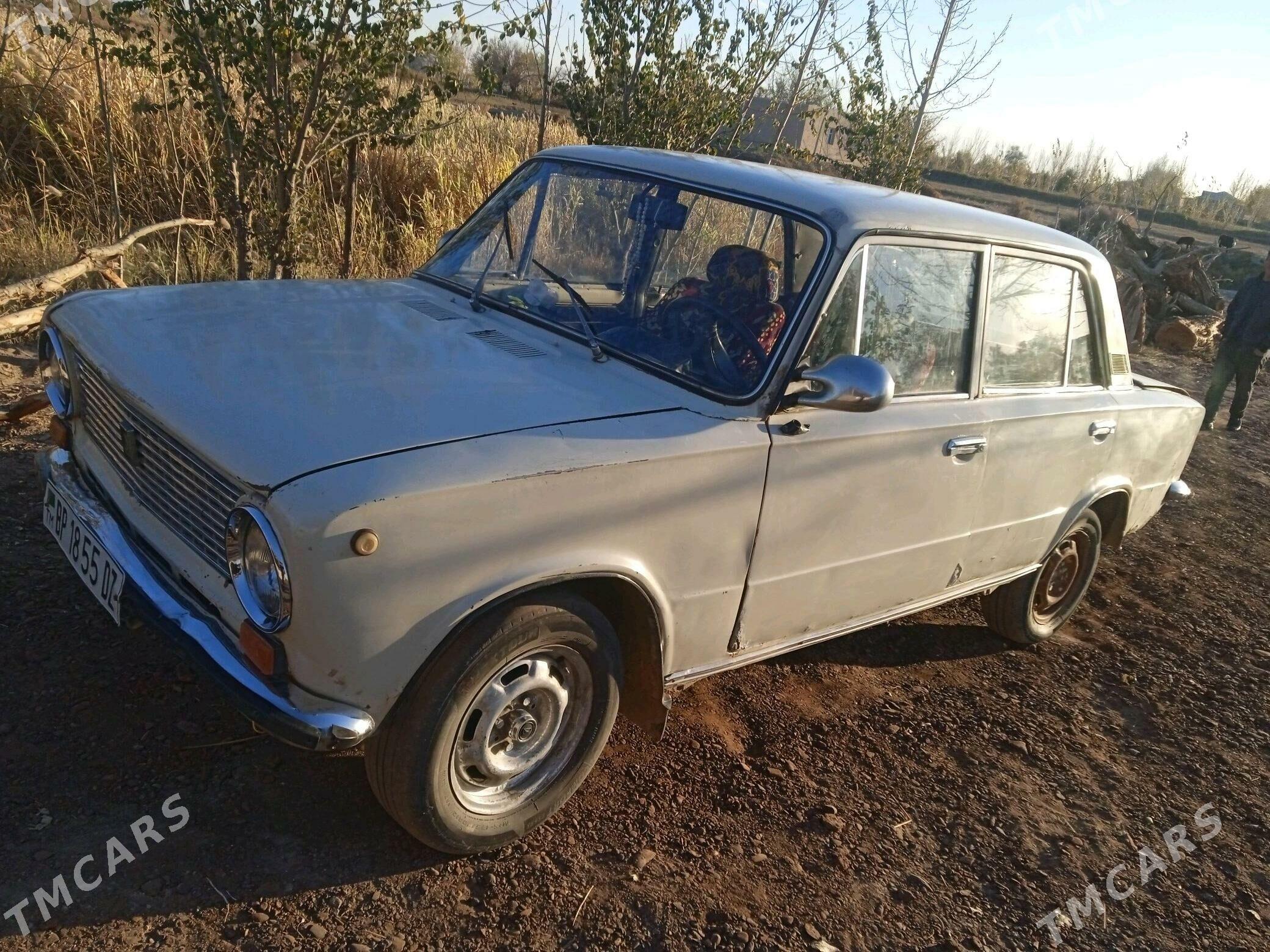 Lada 2104 1983 - 13 000 TMT - Губадаг - img 1