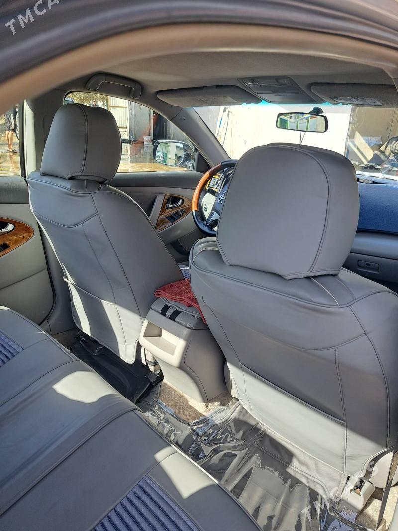 Toyota Camry 2007 - 170 000 TMT - Анев - img 6