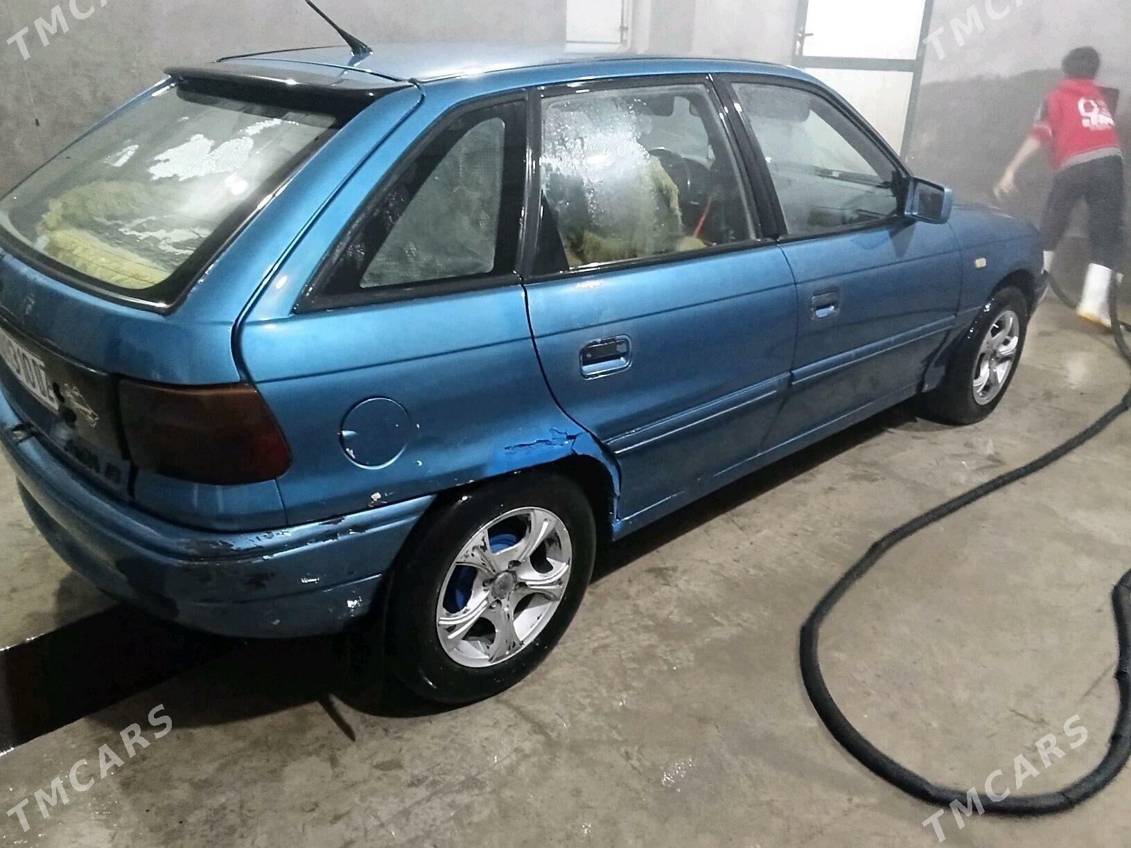 Opel Astra 1992 - 30 000 TMT - Görogly (Tagta) - img 4