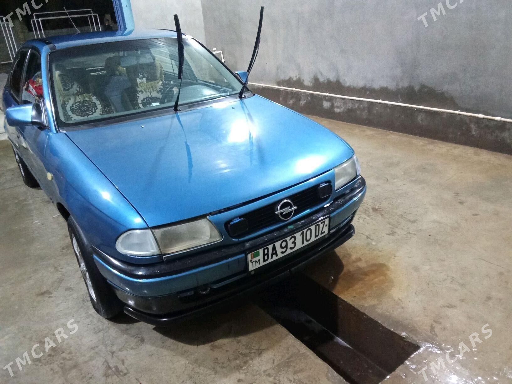 Opel Astra 1992 - 30 000 TMT - Görogly (Tagta) - img 2