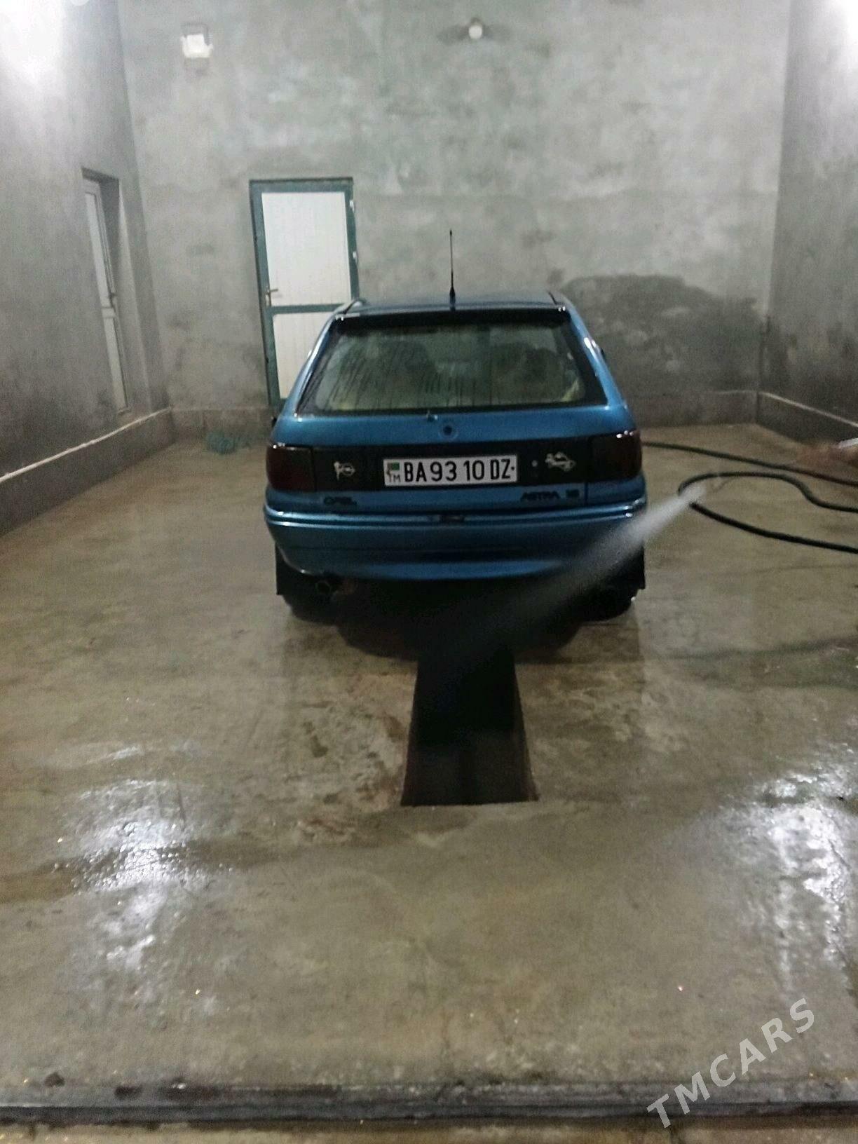 Opel Astra 1992 - 30 000 TMT - Görogly (Tagta) - img 5