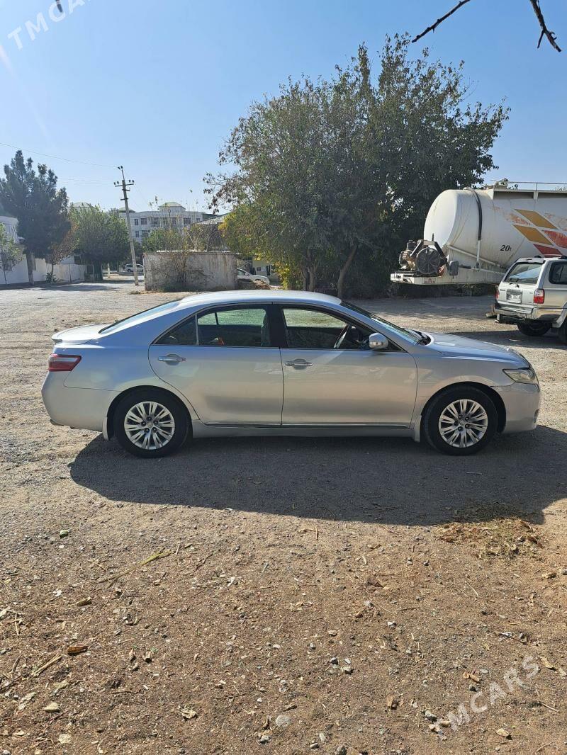 Toyota Camry 2007 - 170 000 TMT - Анев - img 2
