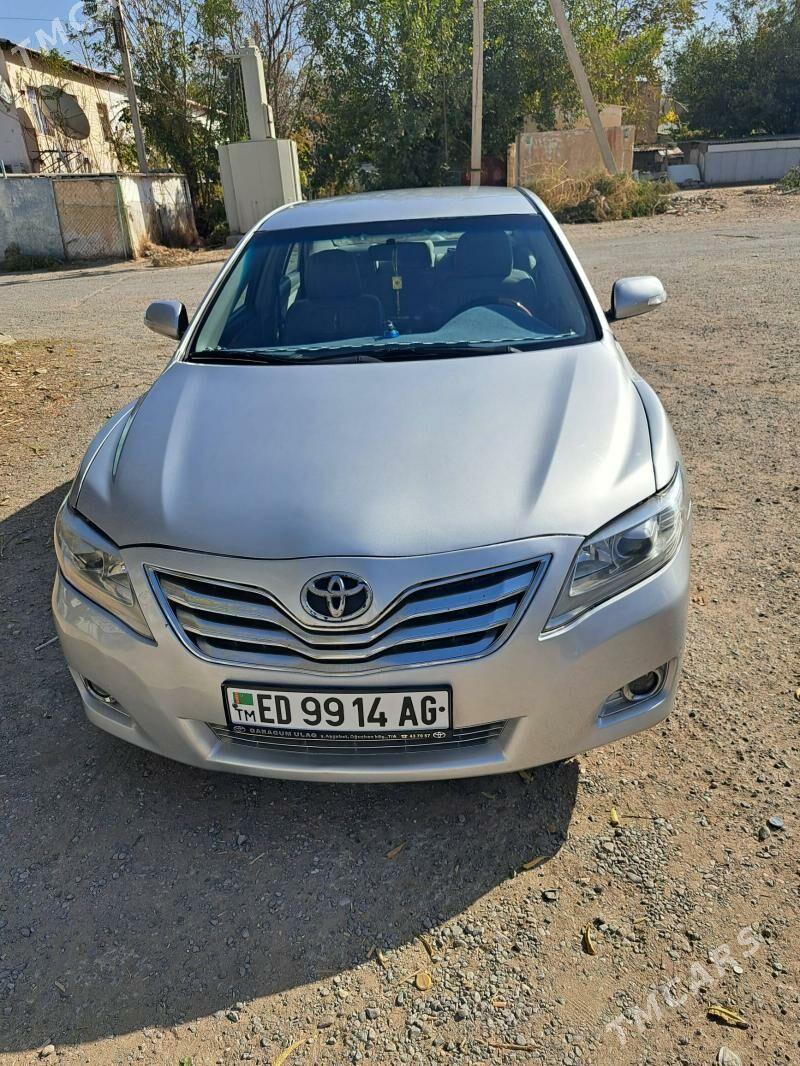 Toyota Camry 2007 - 170 000 TMT - Анев - img 4