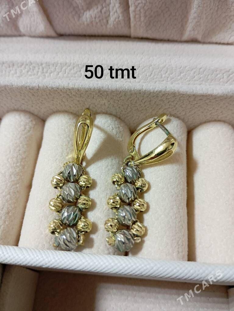 syrga sepocka yuzuk - Daşoguz - img 3