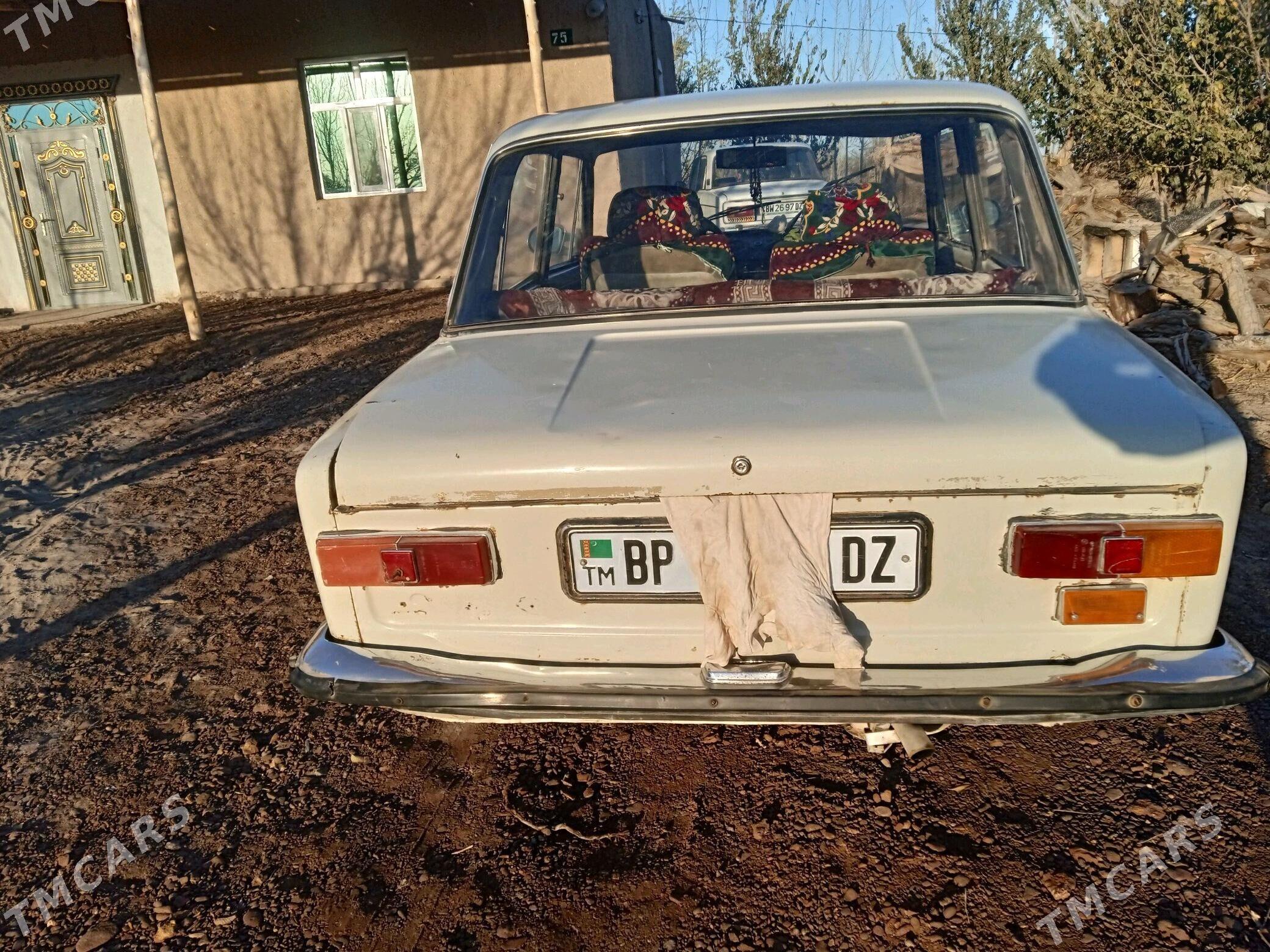 Lada 2104 1983 - 13 000 TMT - Губадаг - img 5