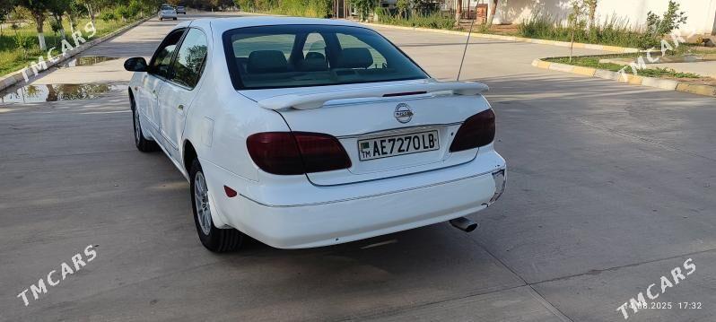 Nissan Maxima 2000 - 60 000 TMT - Türkmenabat - img 3