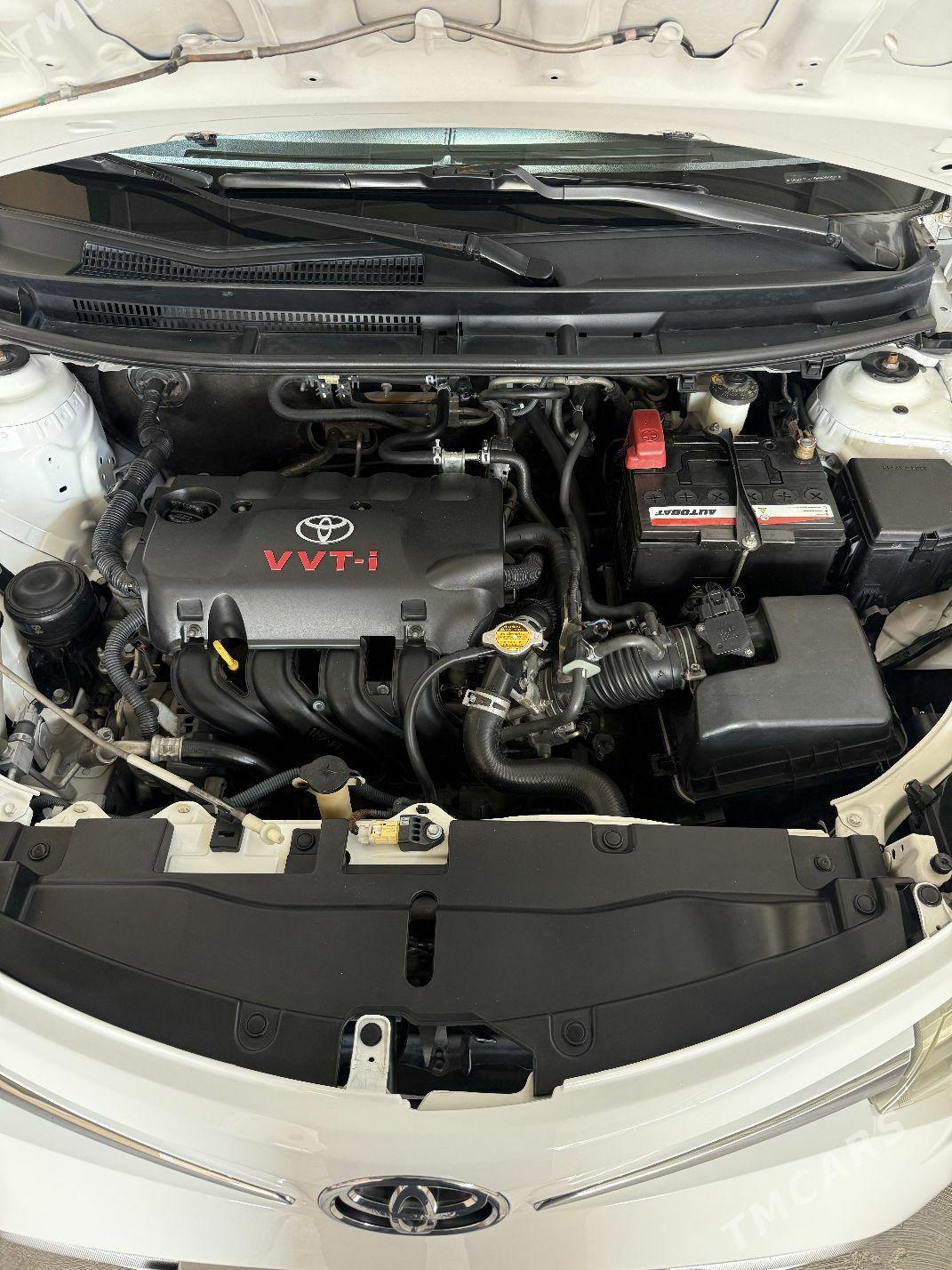 Toyota Yaris 2017 - 195 000 TMT - Ашхабад - img 4