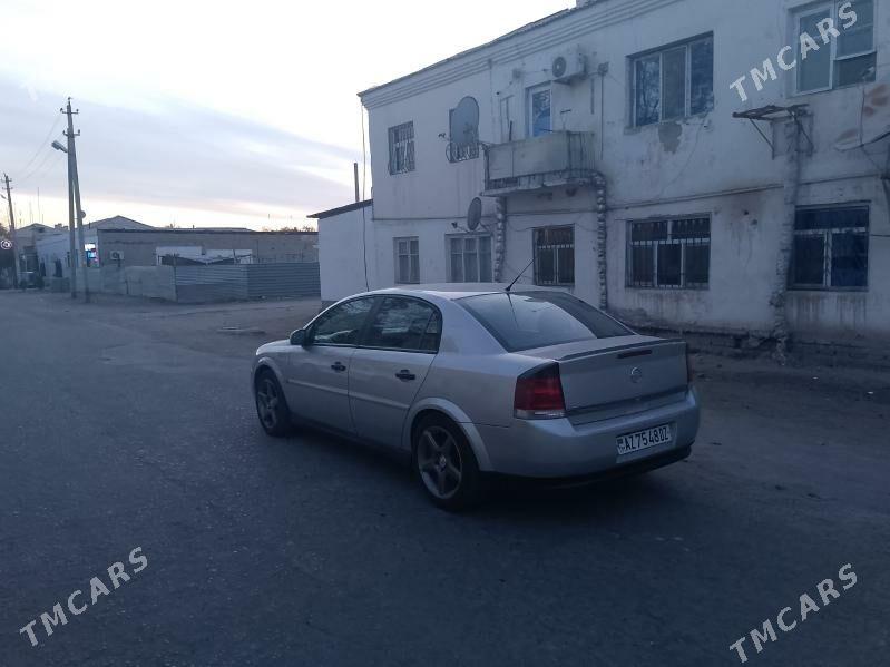 Opel Vectra 2002 - 75 000 TMT - Дашогуз - img 4
