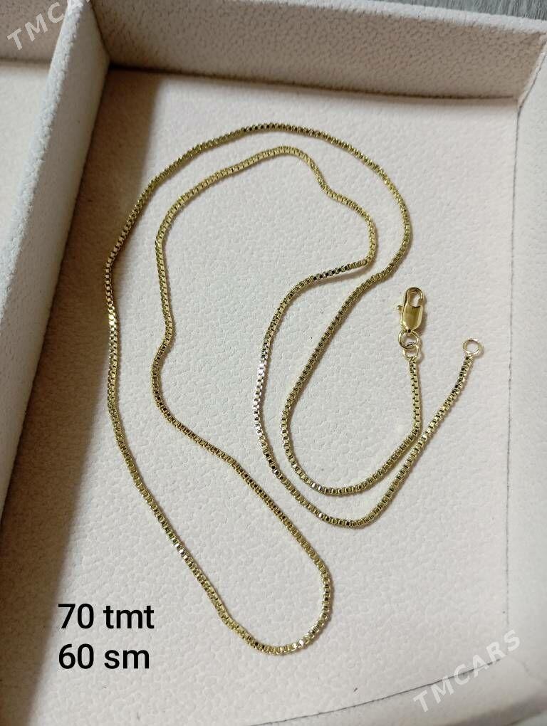 syrga sepocka yuzuk - Daşoguz - img 7