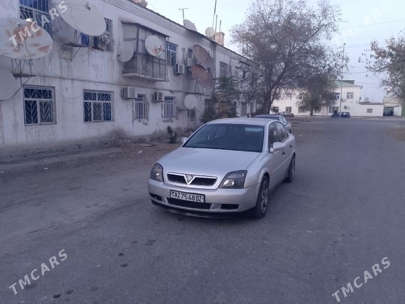Opel Vectra 2002 - 75 000 TMT - Дашогуз - img 3