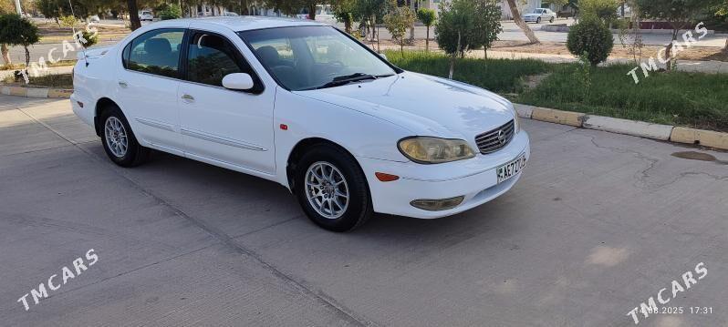 Nissan Maxima 2000 - 60 000 TMT - Türkmenabat - img 2