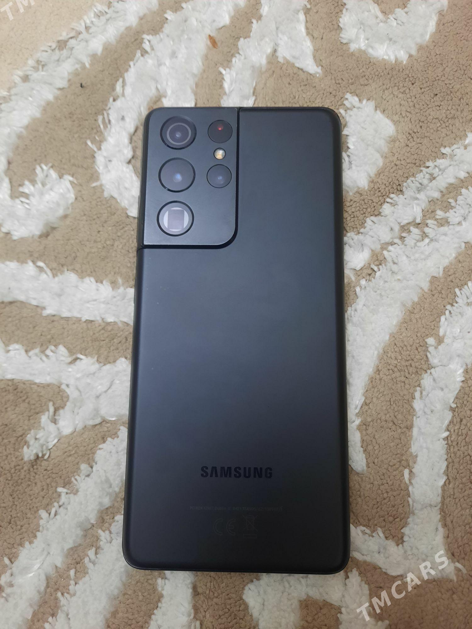 s21 ultra - Köşi - img 1