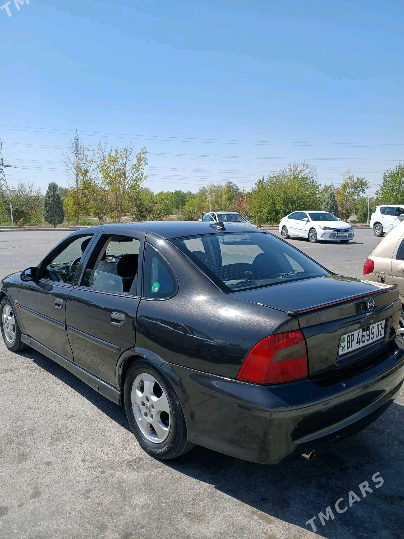 Opel Vectra 2001 - 76 000 TMT - Дашогуз - img 1