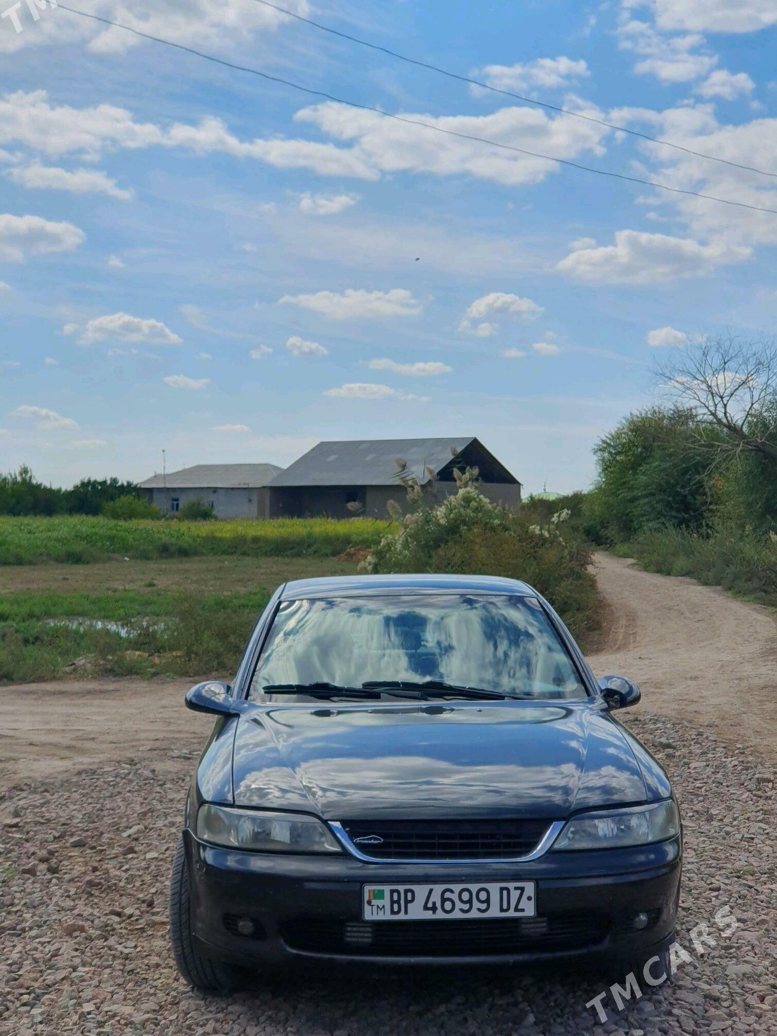 Opel Vectra 2001 - 76 000 TMT - Дашогуз - img 2