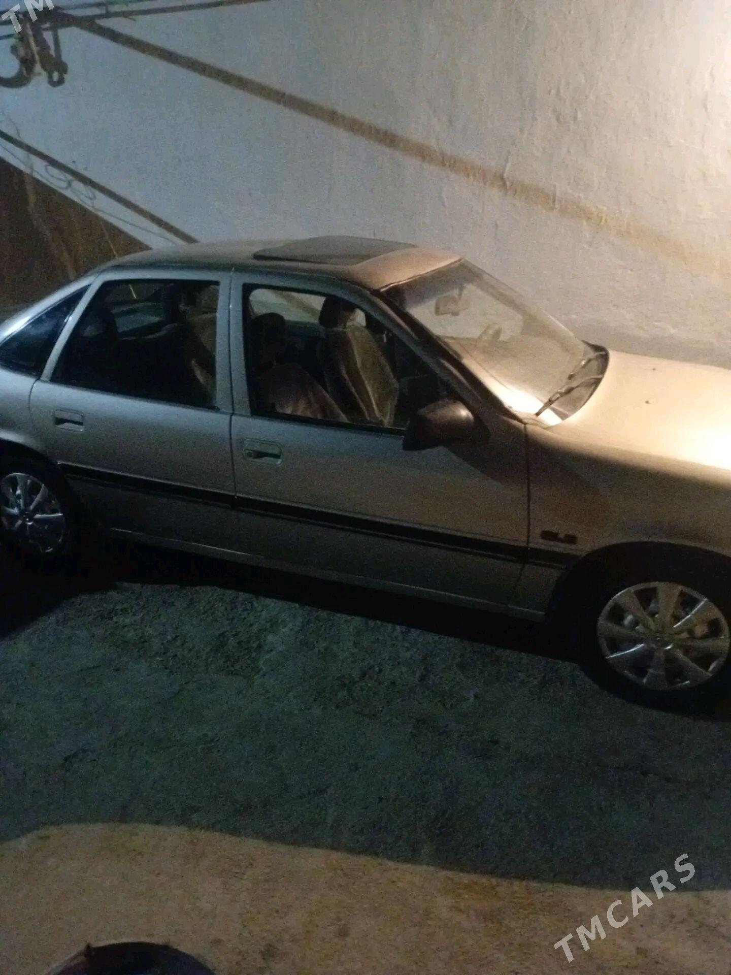 Opel Vectra 1991 - 29 000 TMT - Köýtendag - img 1