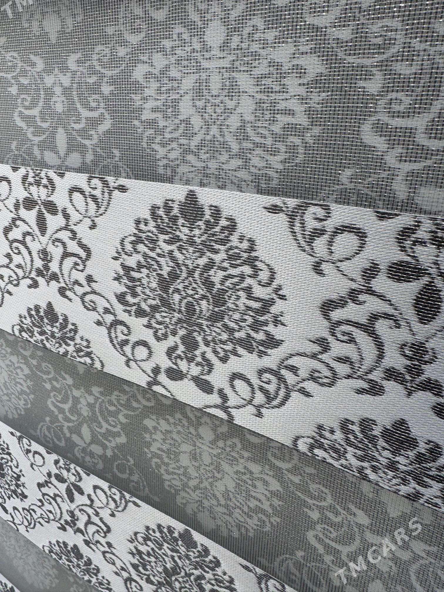 Žalýuz Jalýuz Жалюз Perde - Aşgabat - img 4