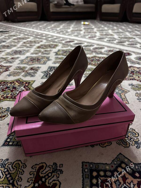 kowush - Gökdepe - img 2