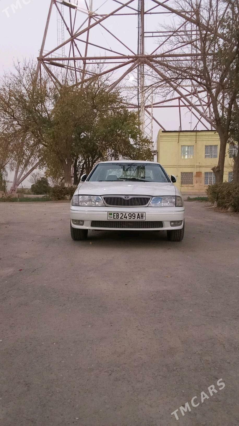 Toyota Avalon 1997 - 140 000 TMT - Tejen - img 3