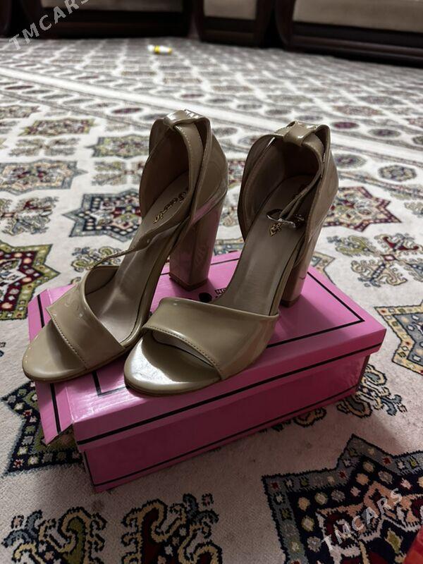 kowush - Gökdepe - img 3