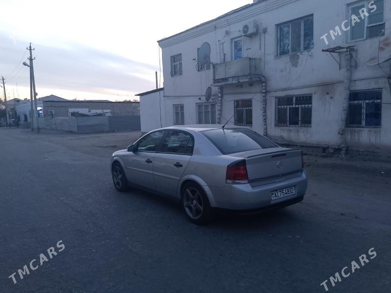 Opel Vectra 2002 - 75 000 TMT - Дашогуз - img 2