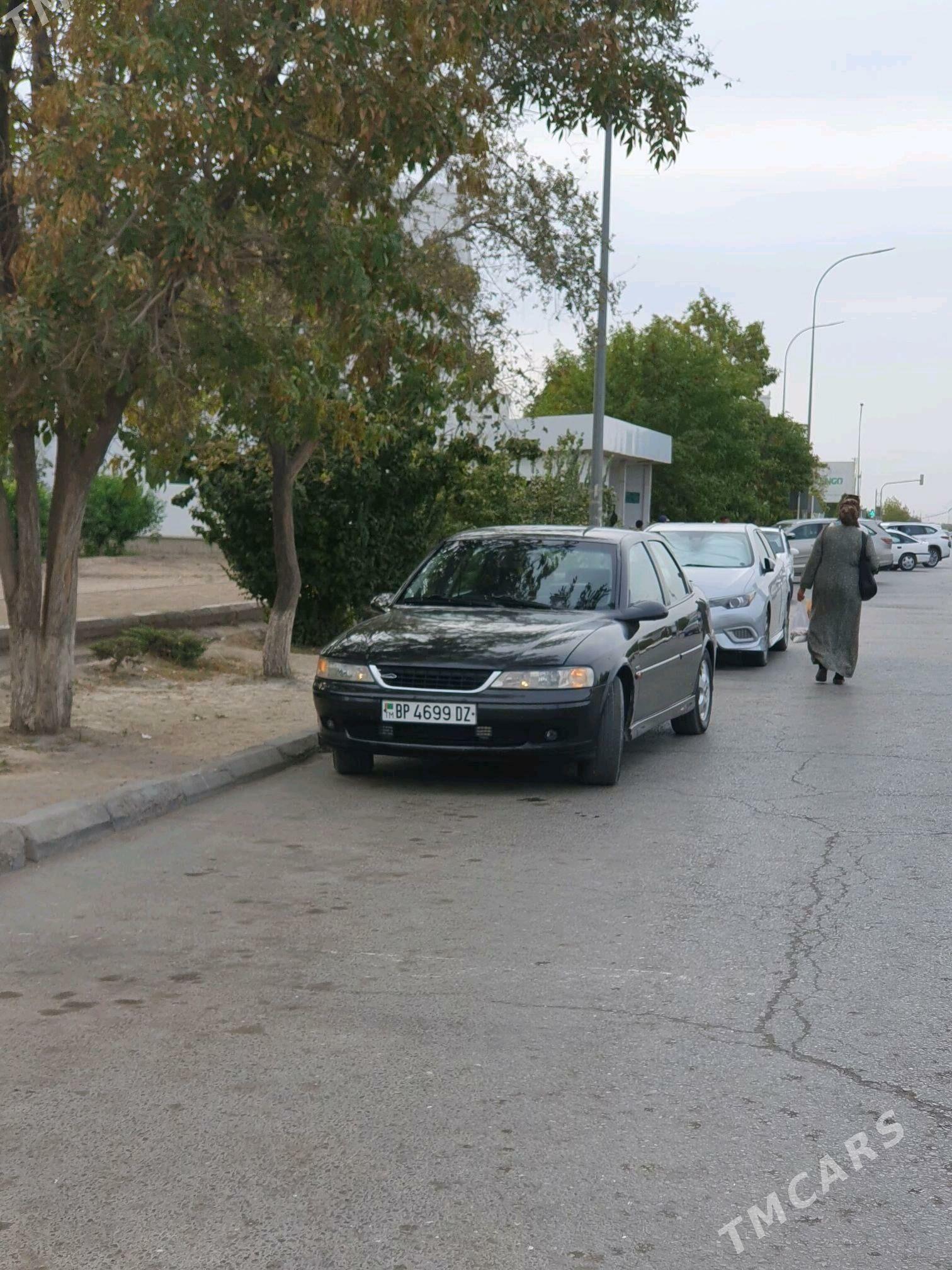 Opel Vectra 2001 - 76 000 TMT - Дашогуз - img 3