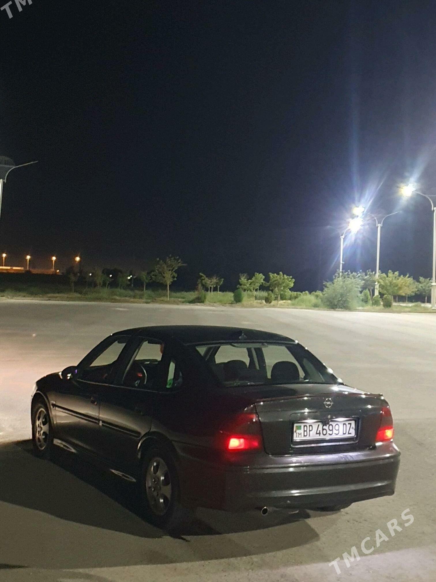 Opel Vectra 2001 - 76 000 TMT - Дашогуз - img 5