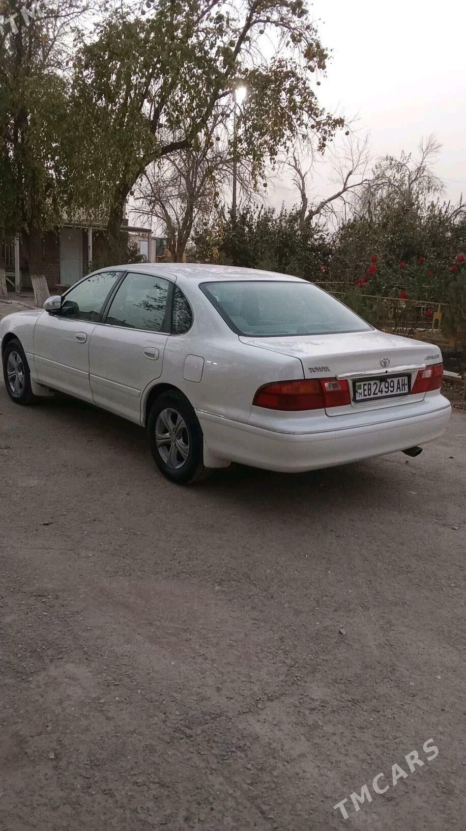 Toyota Avalon 1997 - 140 000 TMT - Tejen - img 6