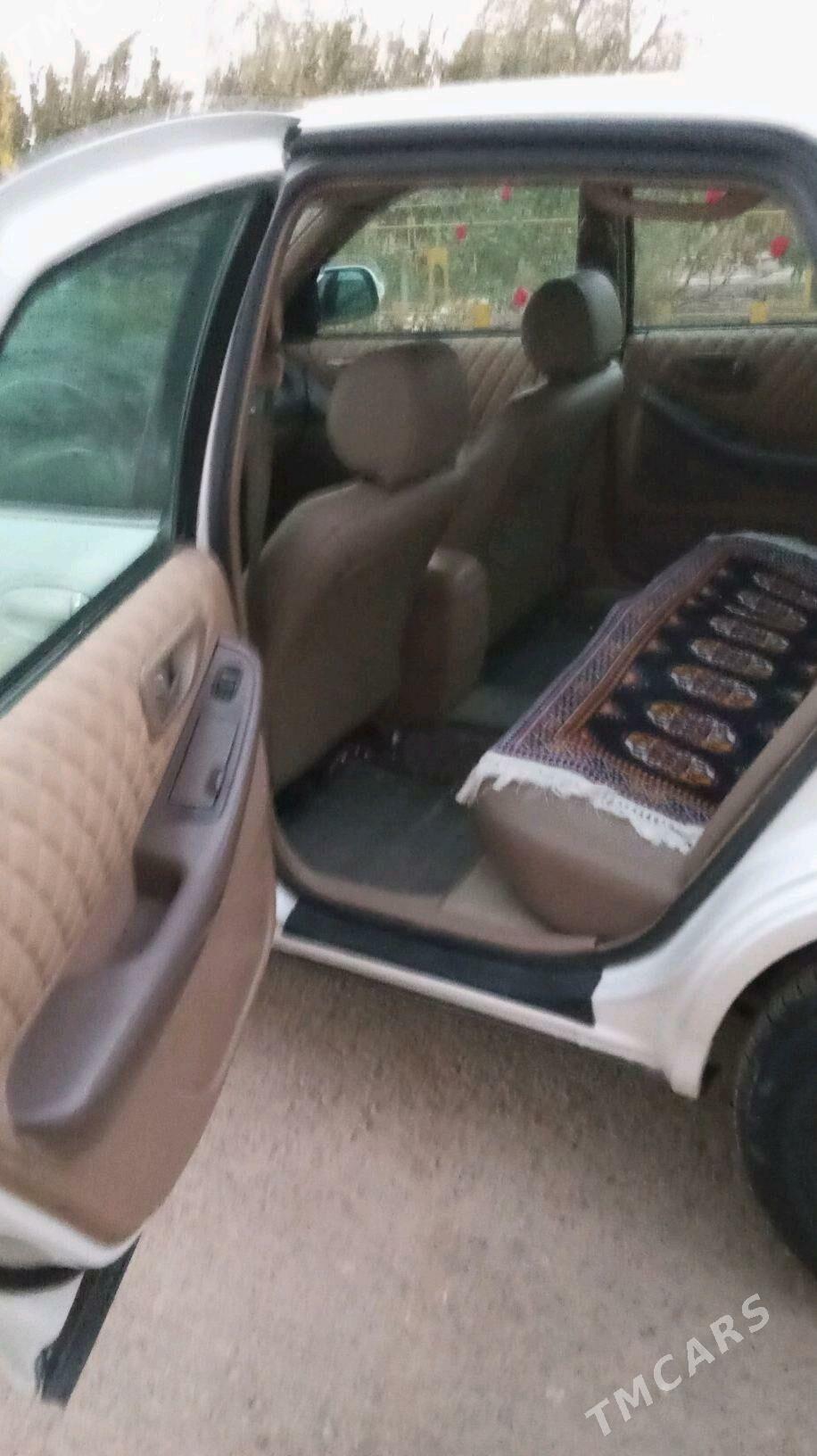 Toyota Avalon 1997 - 140 000 TMT - Tejen - img 8