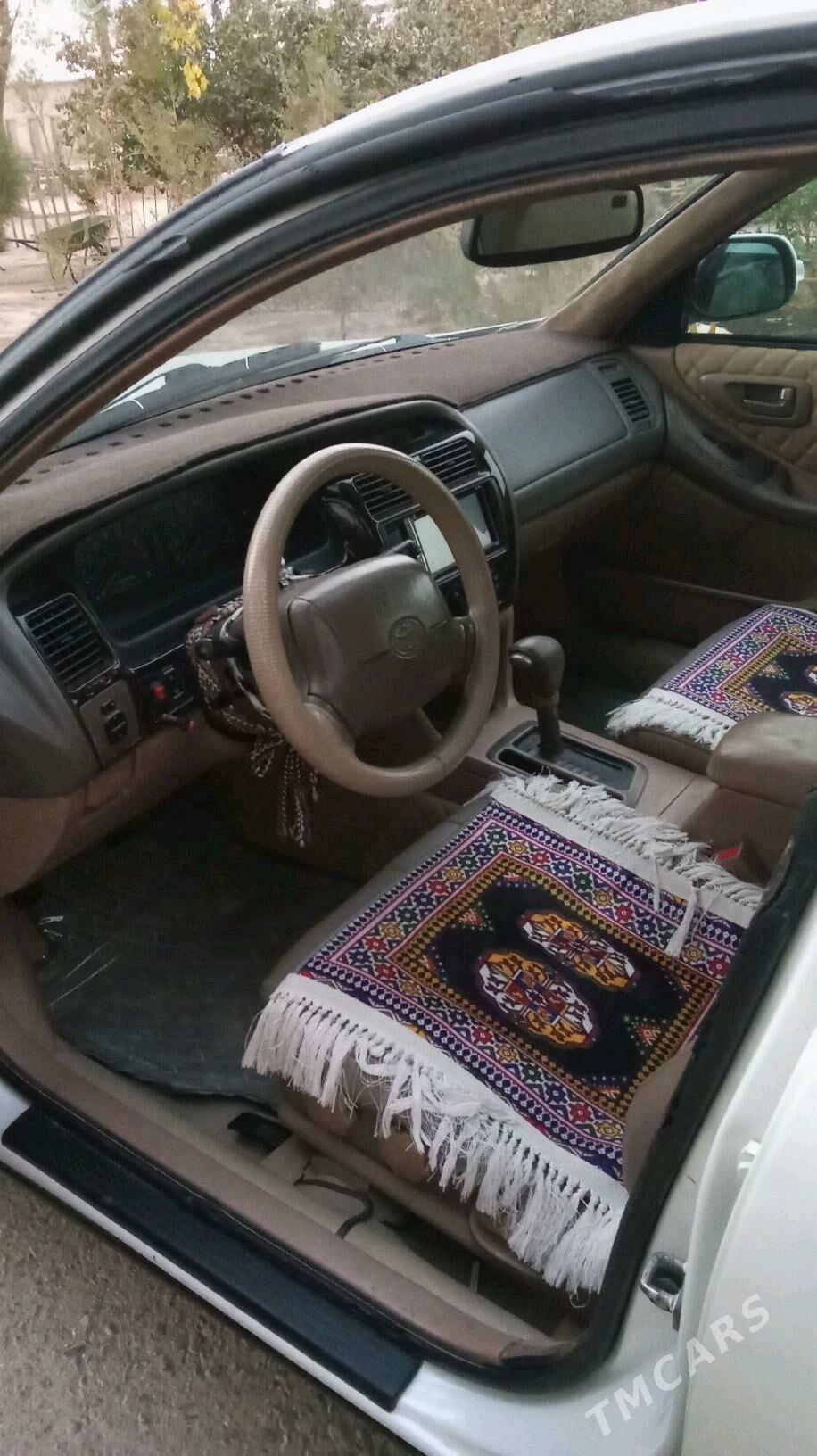 Toyota Avalon 1997 - 140 000 TMT - Tejen - img 7