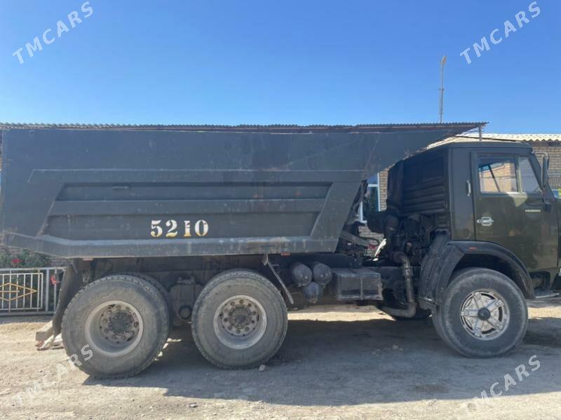 Kamaz 5511 1990 - 180 000 TMT - Çärjew - img 5