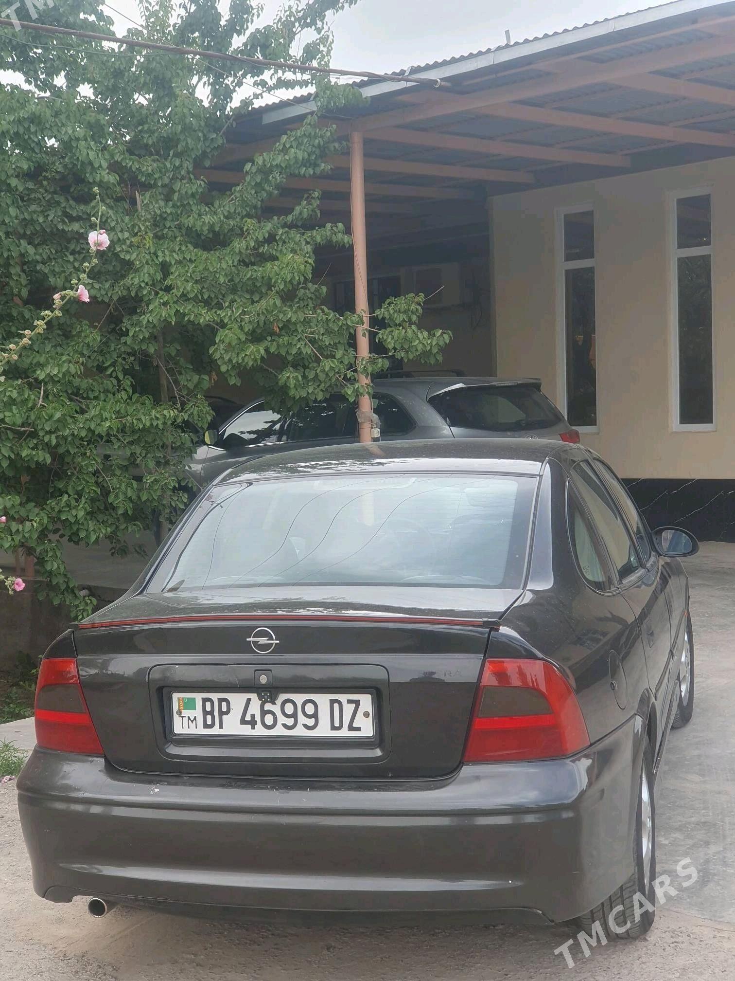 Opel Vectra 2001 - 76 000 TMT - Дашогуз - img 8