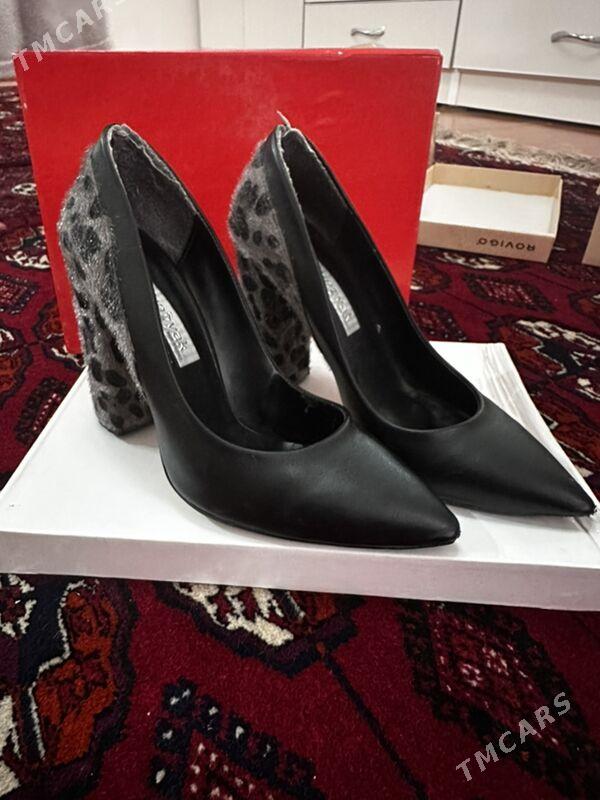 kowush - Gökdepe - img 4